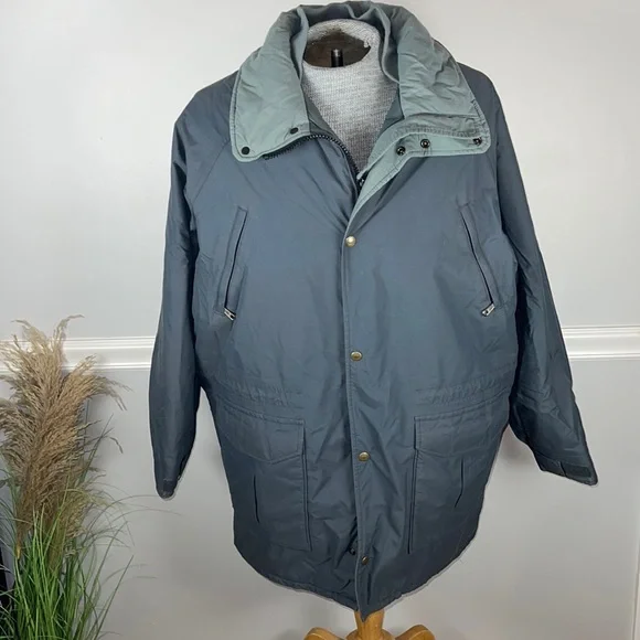 L.L. Bean | Jackets & Coats | Ll Bean Mens Maine Wardens Parka Usa 